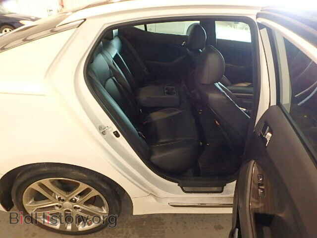 2013 KIA OPTIMA - VIN: 5XXGR4A6XDG093063 - Фото 6