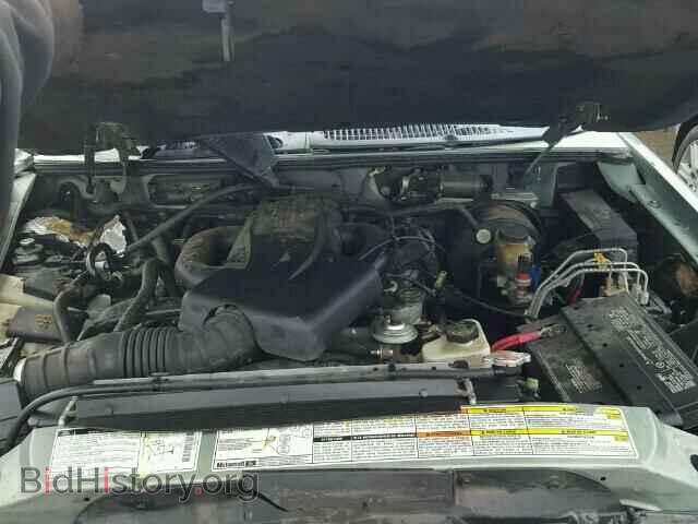 1998 FORD EXPLORER - VIN: 1FMZU34E3WZA83166 - Фото 7