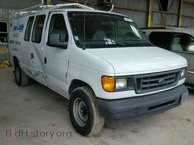 Фотография 1FTNE24L73HB24957 - FORD ECONOLINE 2003