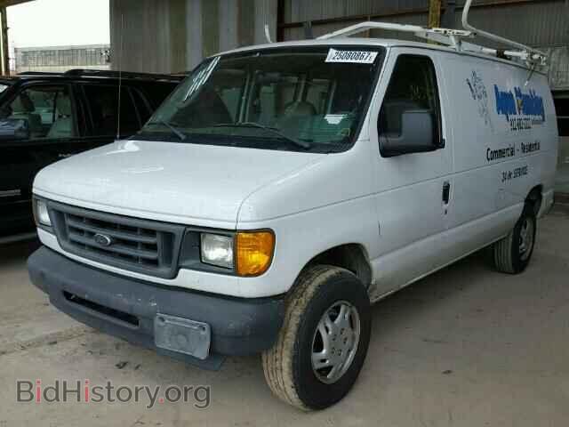 2003 FORD ECONOLINE - VIN: 1FTNE24L73HB24957 - Фото 2