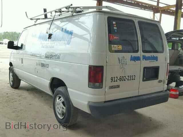 2003 FORD ECONOLINE - VIN: 1FTNE24L73HB24957 - Фото 3