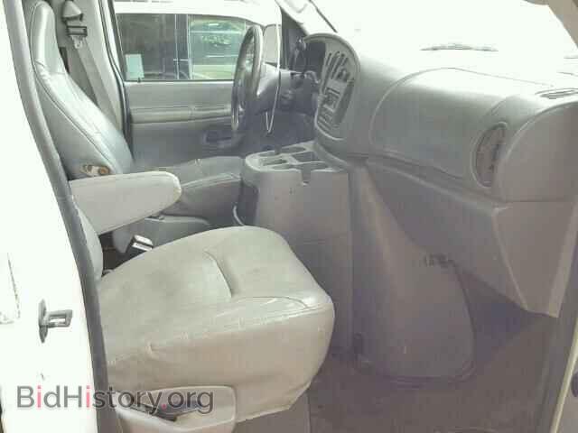 2003 FORD ECONOLINE - VIN: 1FTNE24L73HB24957 - Фото 5