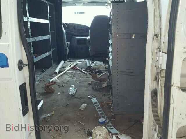 2003 FORD ECONOLINE - VIN: 1FTNE24L73HB24957 - Фото 6