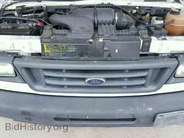 2003 FORD ECONOLINE - VIN: 1FTNE24L73HB24957 - Фото 7
