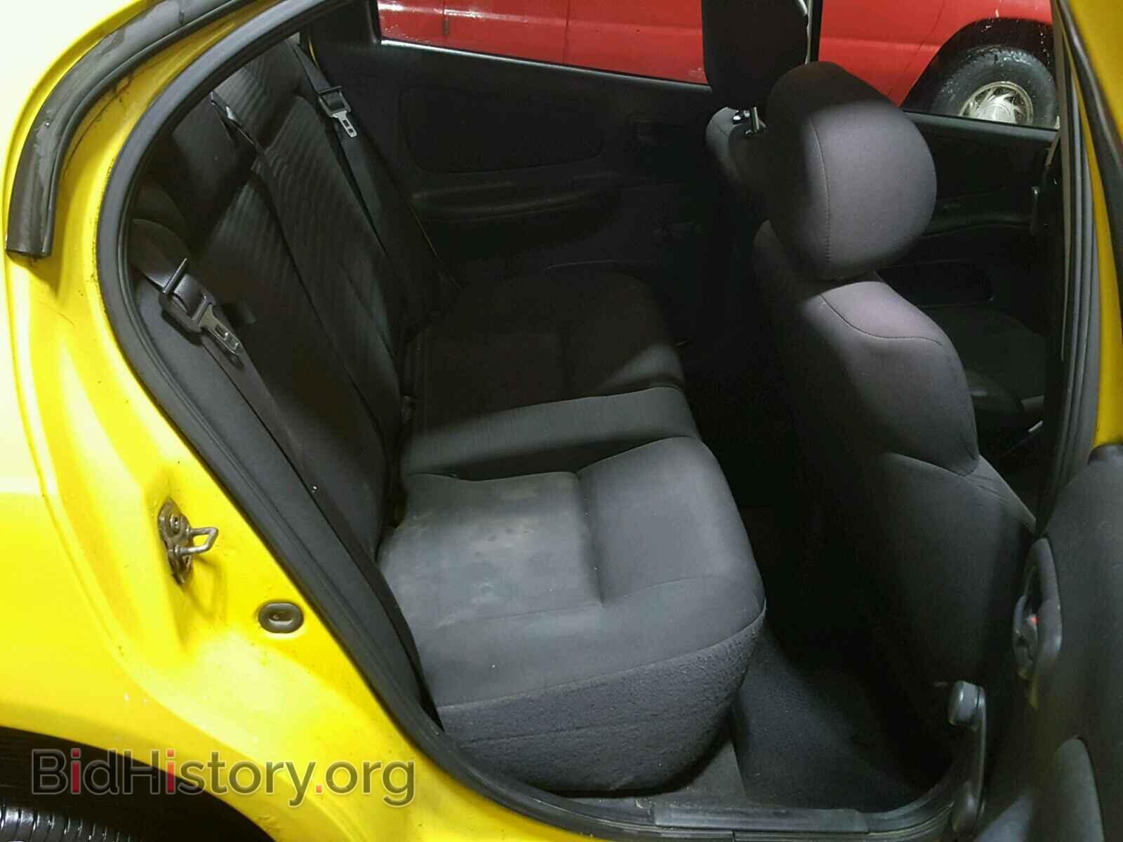 2004 DODGE NEON - VIN: 1B3ES56C94D552126 - Фото 6
