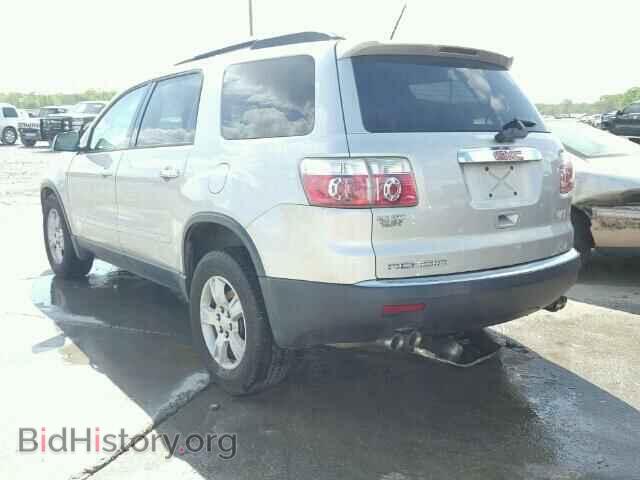 2007 GMC ACADIA - VIN: 1GKER13787J116680 - Фото 3