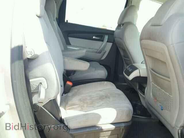 2007 GMC ACADIA - VIN: 1GKER13787J116680 - Фото 6
