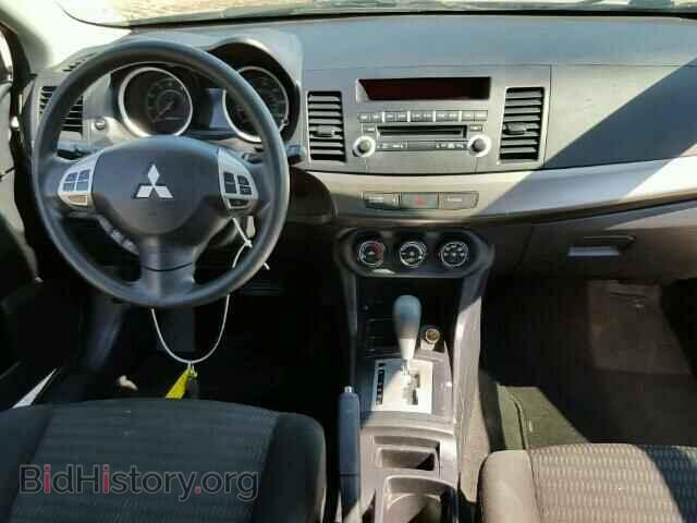 2013 MITSUBISHI LANCER - VIN: JA32U2FU4DU009915 - Фото 9