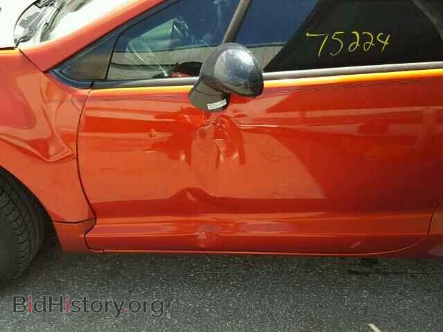 2006 MITSUBISHI ECLIPSE - VIN: 4A3AK24F76E058446 - Фото 10