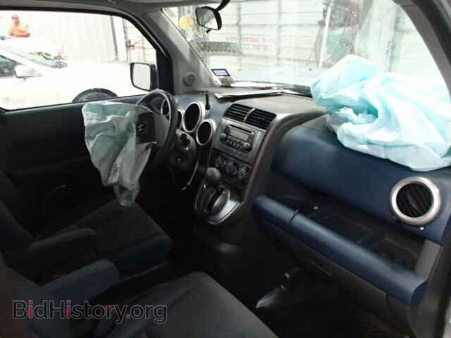 2006 HONDA ELEMENT - VIN: 5J6YH28646L018860 - Фото 5