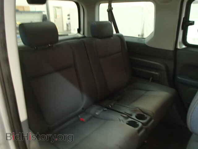 2006 HONDA ELEMENT - VIN: 5J6YH28646L018860 - Фото 6