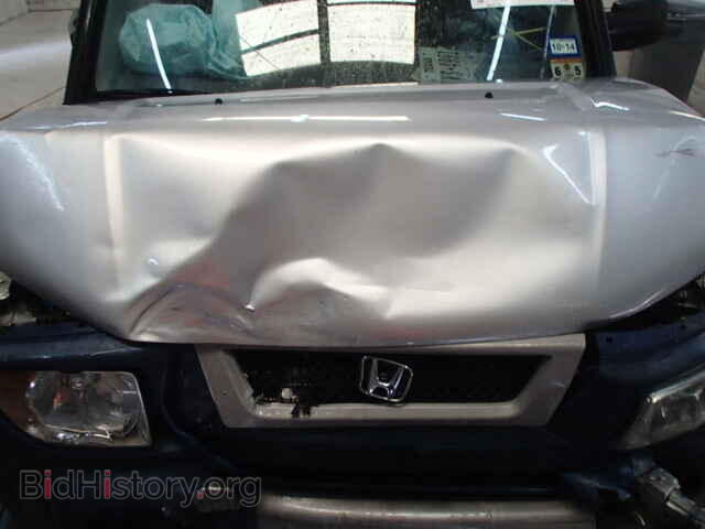 2006 HONDA ELEMENT - VIN: 5J6YH28646L018860 - Фото 7