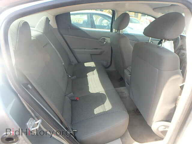 2008 DODGE AVENGER - VIN: 1B3LC46K78N601359 - Фото 6