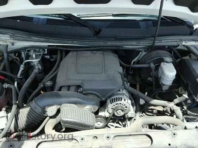 2013 CHEVROLET SILVERADO - VIN: 3GCPKSE75DG237093 - Фото 7