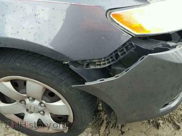 2009 KIA OPTIMA - VIN: KNAGE228195328362 - Photo 10