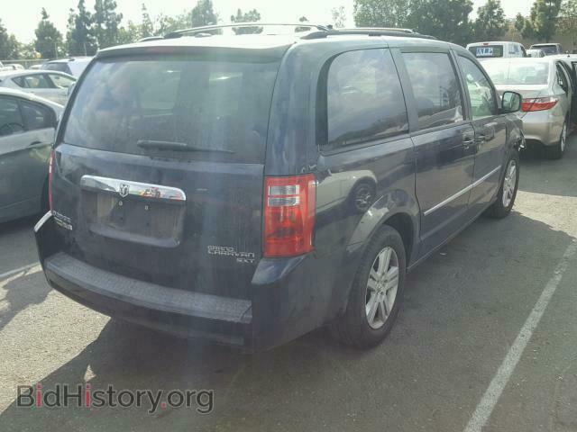 2010 DODGE CARAVAN - VIN: 2D4RN4DE9AR181129 - Photo 4