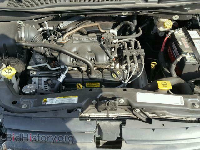 2010 DODGE CARAVAN - VIN: 2D4RN4DE9AR181129 - Photo 7