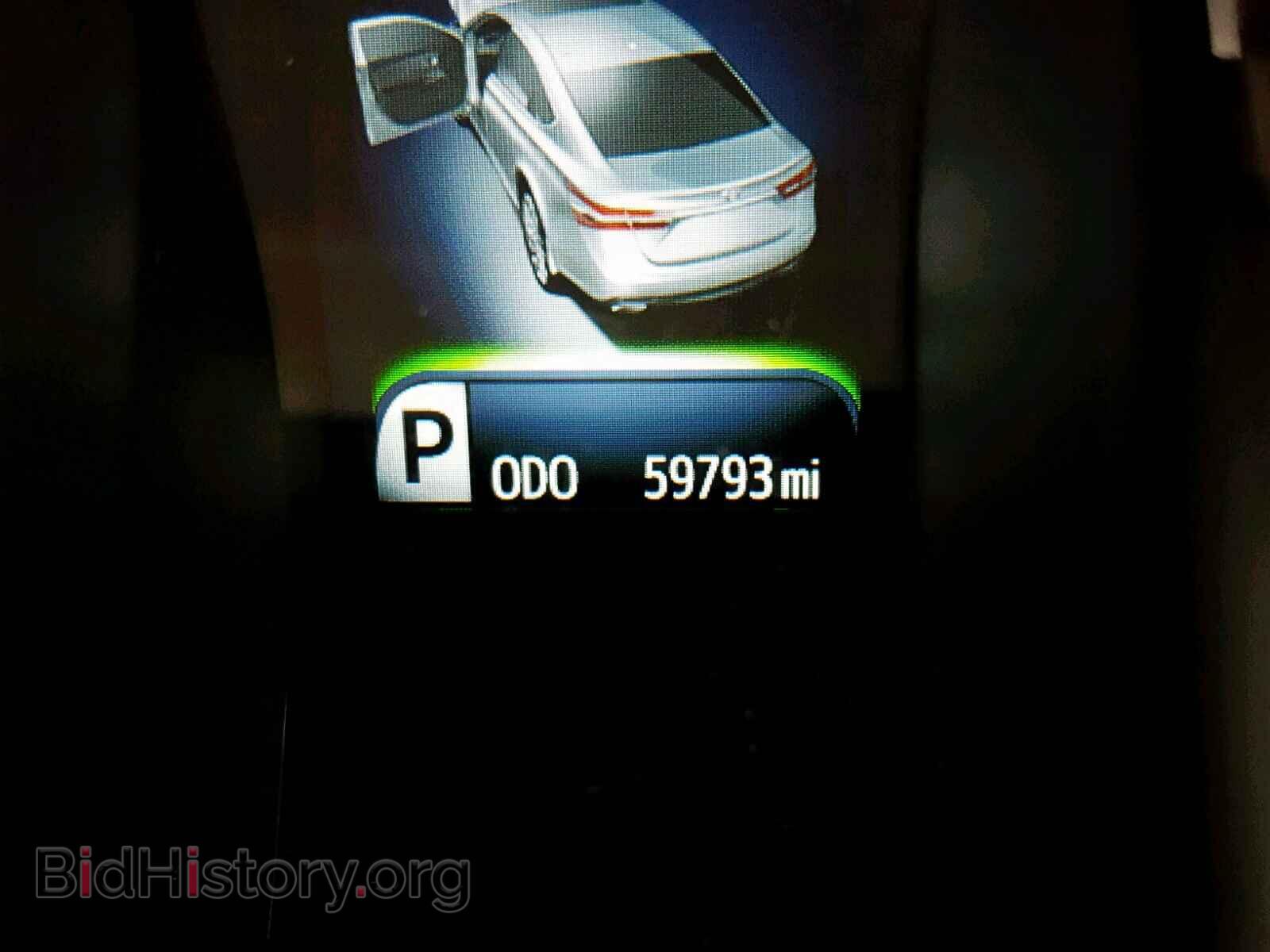 2014 TOYOTA AVALON - VIN: 4T1BK1EB6EU112719 - Фото 8