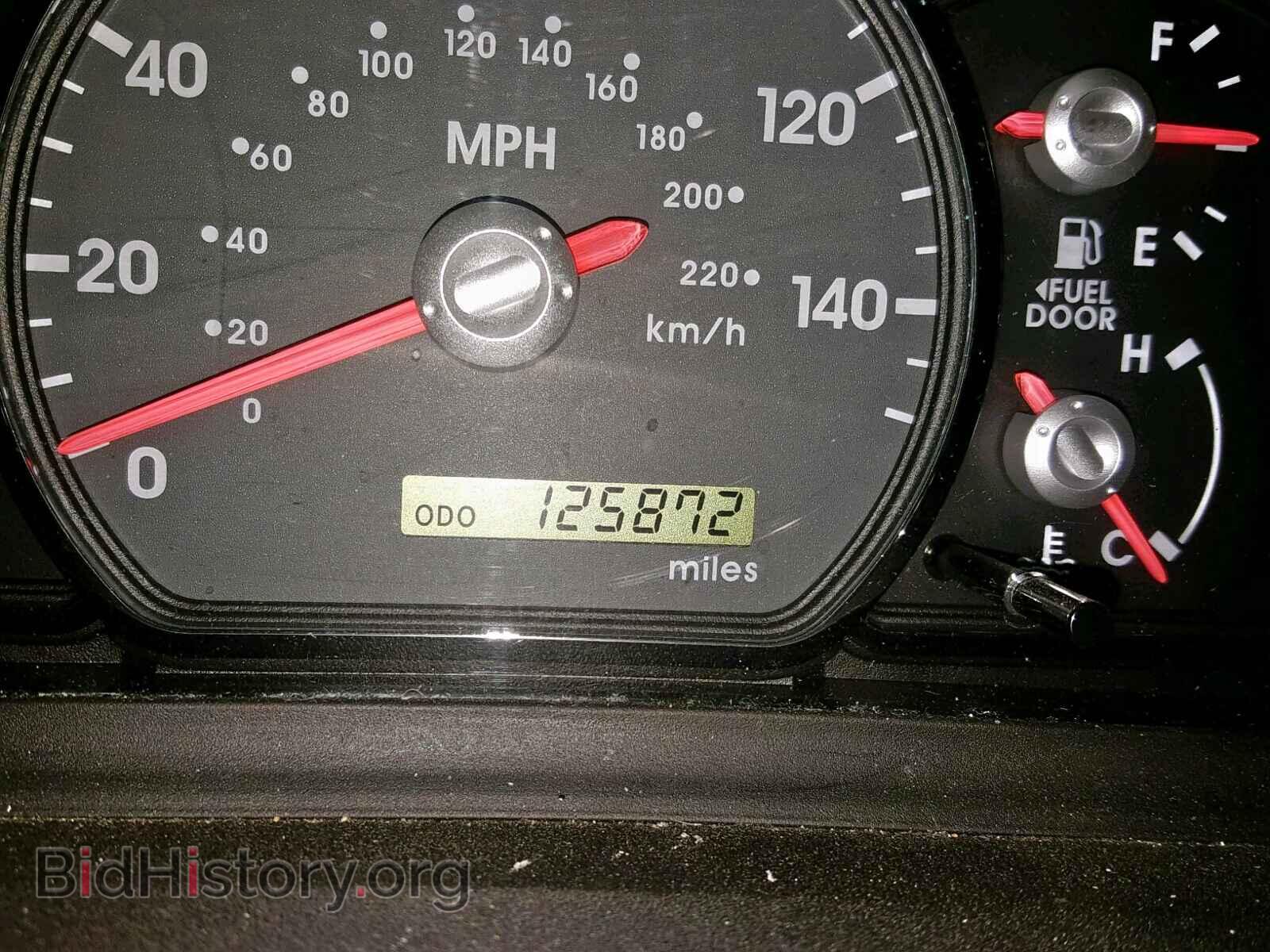 2012 MITSUBISHI GALANT - VIN: 4A32B3FF1CE012436 - Фото 8