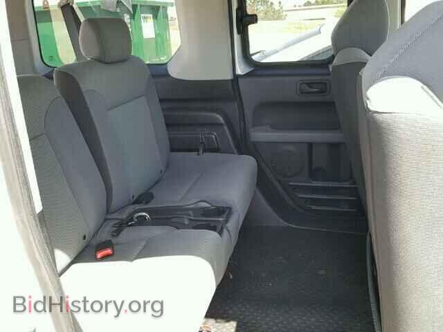 2007 HONDA ELEMENT - VIN: 5J6YH18777L006772 - Фото 6