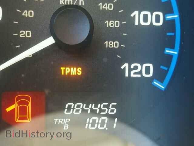 2007 Honda ELEMENT (VIN 5J6YH18777L006772) — photo 8 of 10