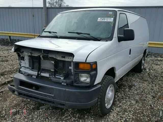 2014 FORD ECONOLINE - VIN: 1FTNE1EWXEDA07130 - Фото 2