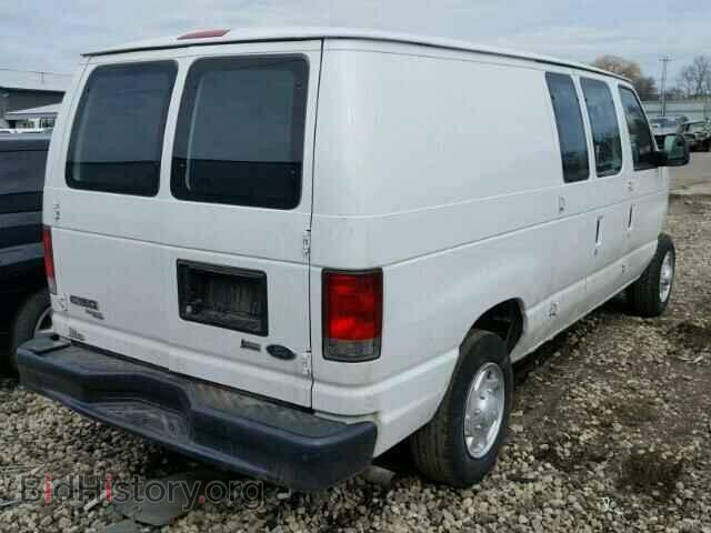2014 FORD ECONOLINE - VIN: 1FTNE1EWXEDA07130 - Фото 4