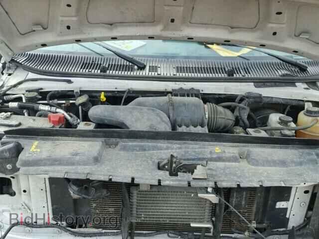 2014 FORD ECONOLINE - VIN: 1FTNE1EWXEDA07130 - Фото 7