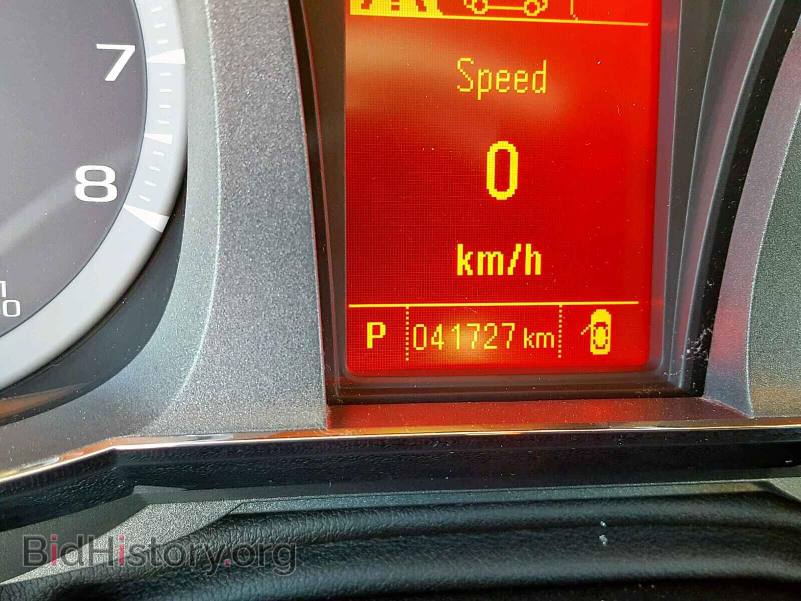 2015 GMC TERRAIN SL - VIN: 2GKFLXEK4F6431479 - Фото 8