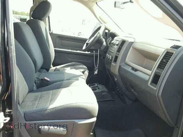 2012 DODGE RAM 1500 - VIN: 1C6RD6FP1CS141632 - Фото 5