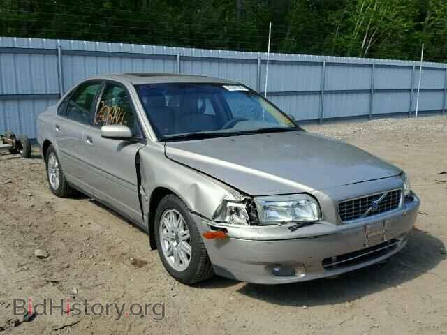 Photo YV1TS592351397661 - VOLVO S80 2005