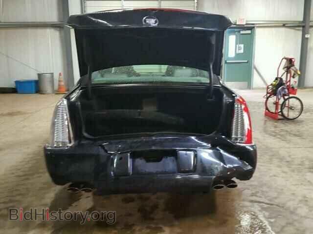 2006 CADILLAC DTS - VIN: 1G6KD57926U144443 - Фото 9