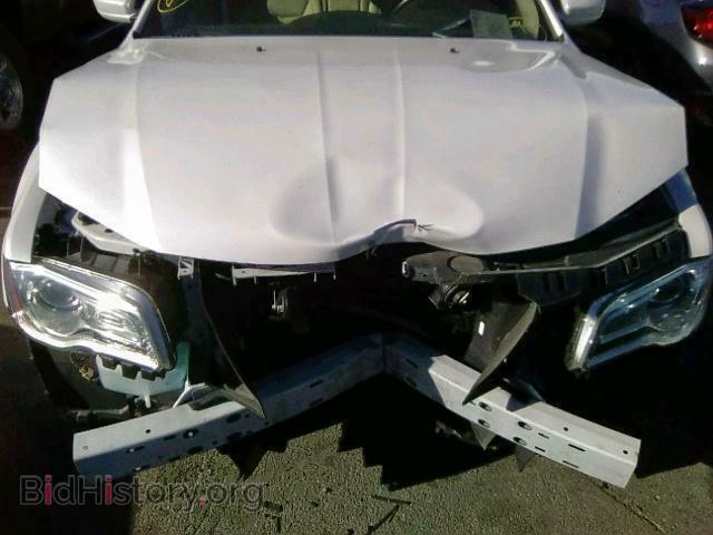 2011 CHRYSLER 300 - VIN: 2C3CA4CG8BH528124 - Фото 7