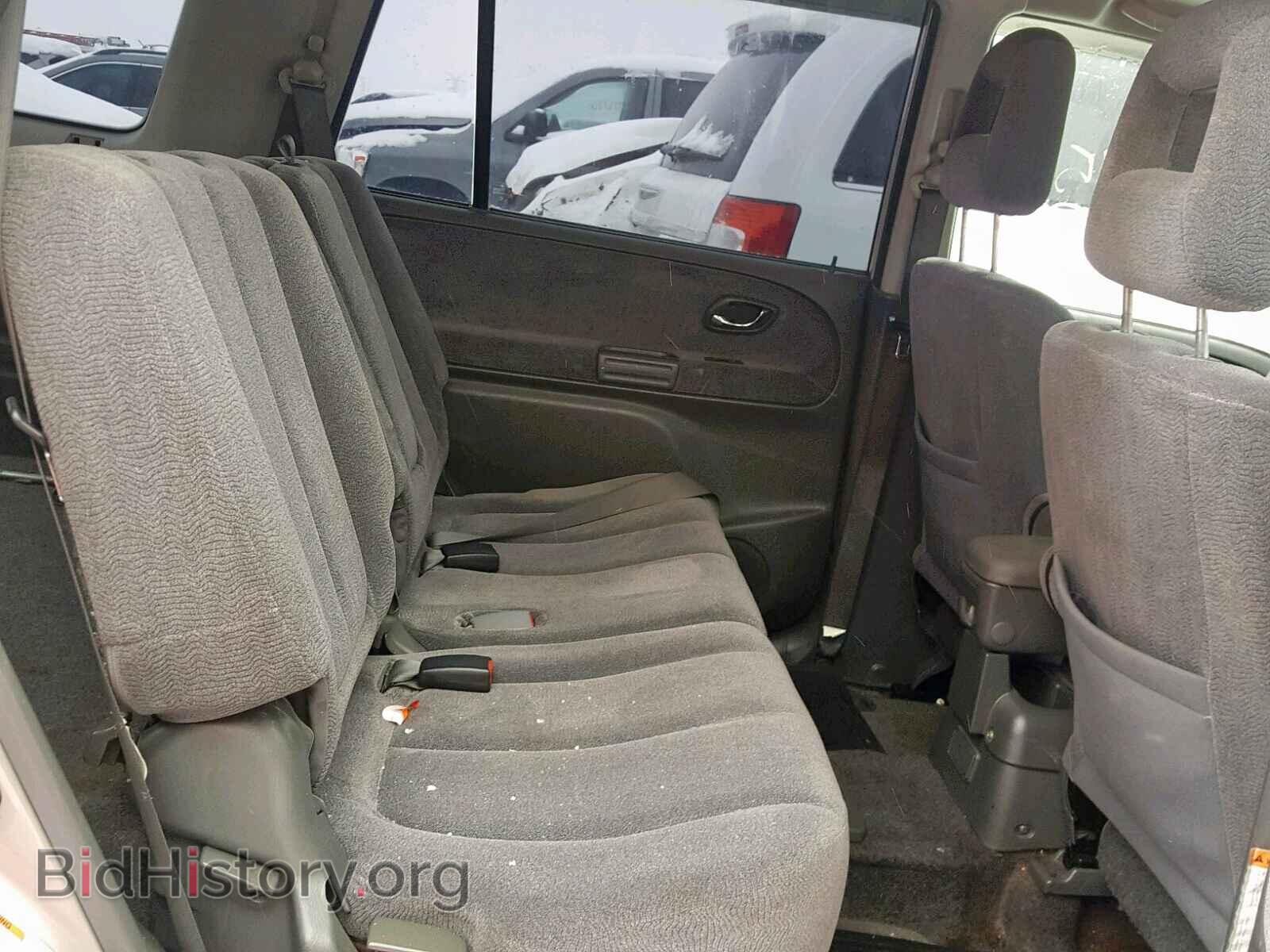 2002 SUZUKI XL7 PLUS - VIN: JS3TX92V524114370 - Photo 6