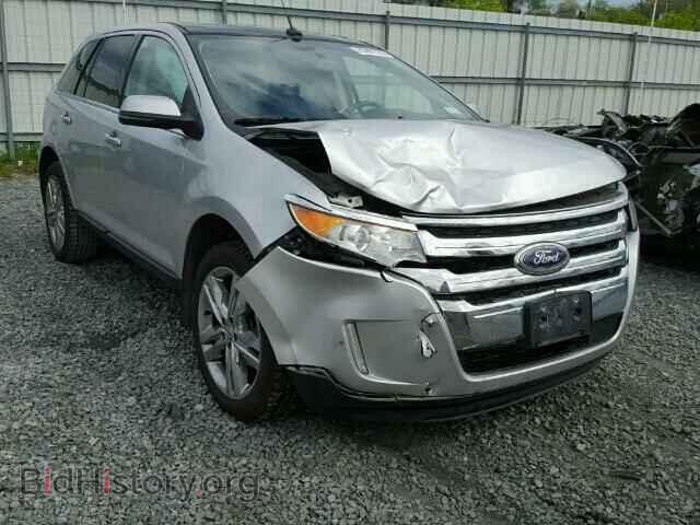 Photo 2FMDK4KC2DBA05825 - FORD EDGE 2013