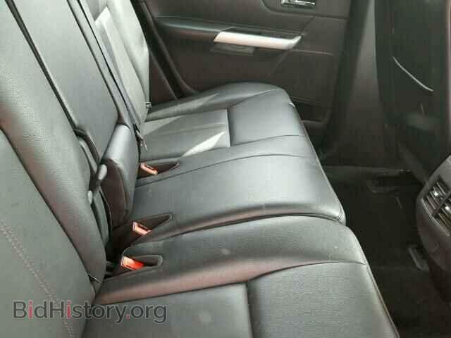2013 FORD EDGE - VIN: 2FMDK4KC2DBA05825 - Photo 6