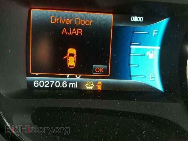 2013 FORD EDGE - VIN: 2FMDK4KC2DBA05825 - Photo 8