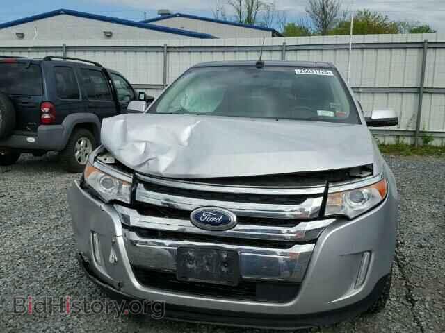 2013 FORD EDGE - VIN: 2FMDK4KC2DBA05825 - Photo 10