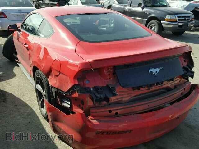 2015 FORD MUSTANG - VIN: 1FA6P8TH2F5426277 - Фото 3
