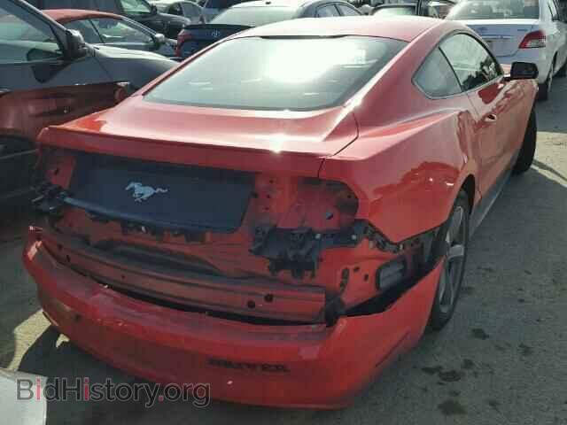 2015 FORD MUSTANG - VIN: 1FA6P8TH2F5426277 - Фото 4