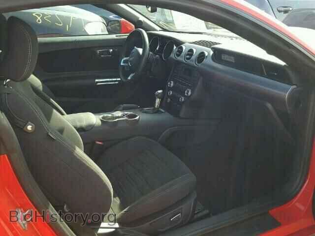2015 FORD MUSTANG - VIN: 1FA6P8TH2F5426277 - Фото 5