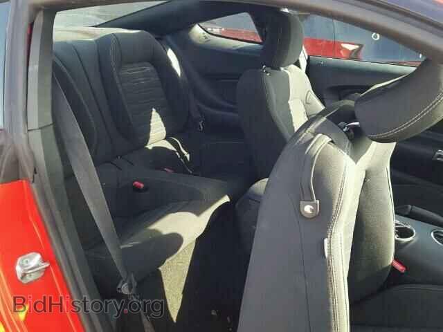 2015 FORD MUSTANG - VIN: 1FA6P8TH2F5426277 - Фото 6