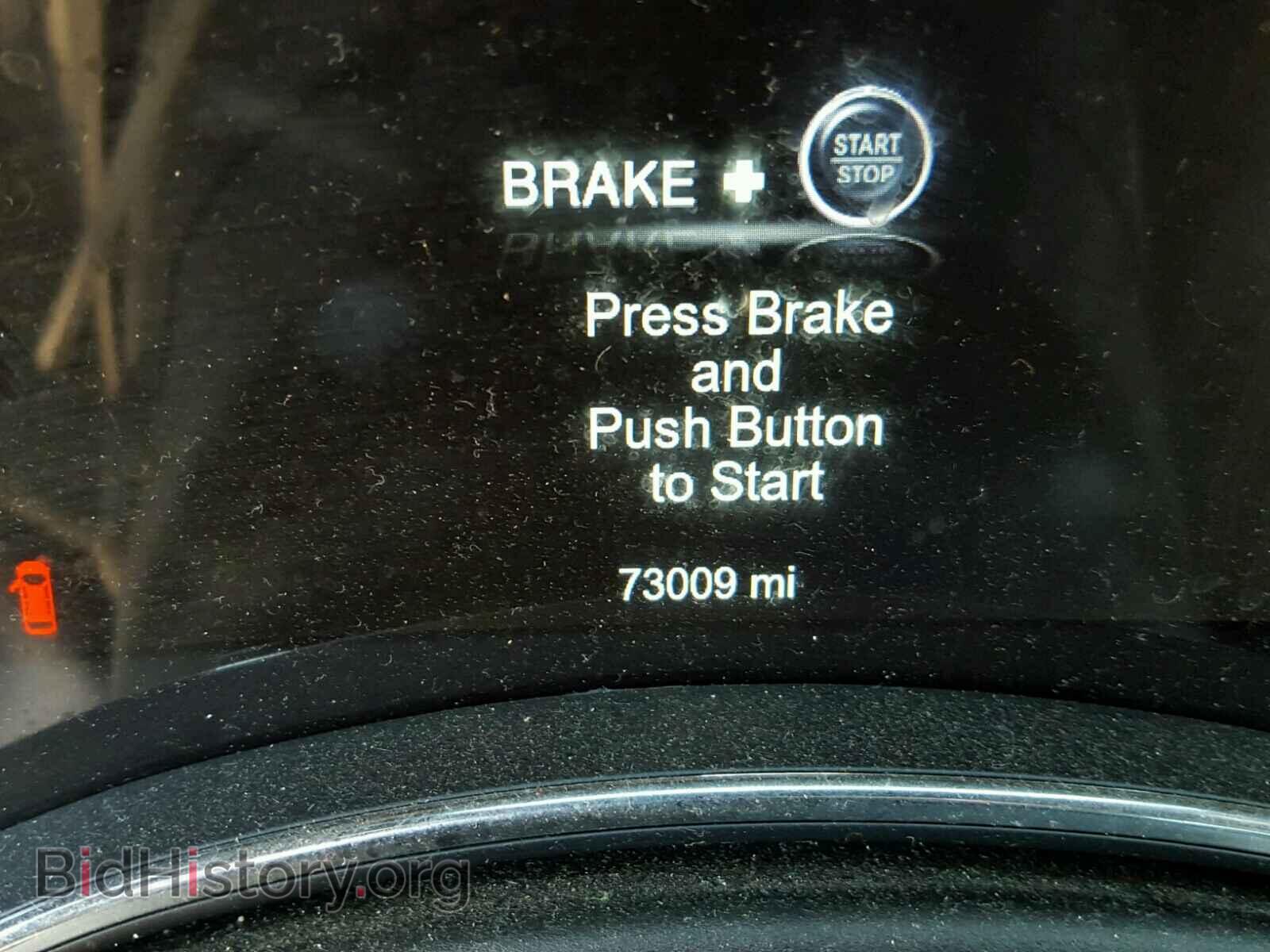2014 DODGE DURANGO - VIN: 1C4RDJAG7EC378223 - Фото 8