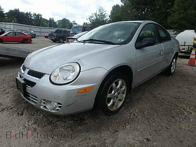 2004 DODGE NEON - VIN: 1B3ES56C24D646543 - Photo 2
