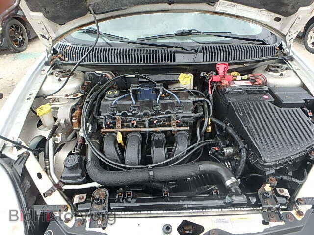 2004 DODGE NEON - VIN: 1B3ES56C24D646543 - Photo 7