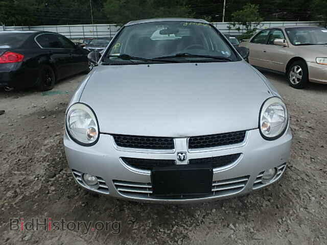 2004 DODGE NEON - VIN: 1B3ES56C24D646543 - Photo 9