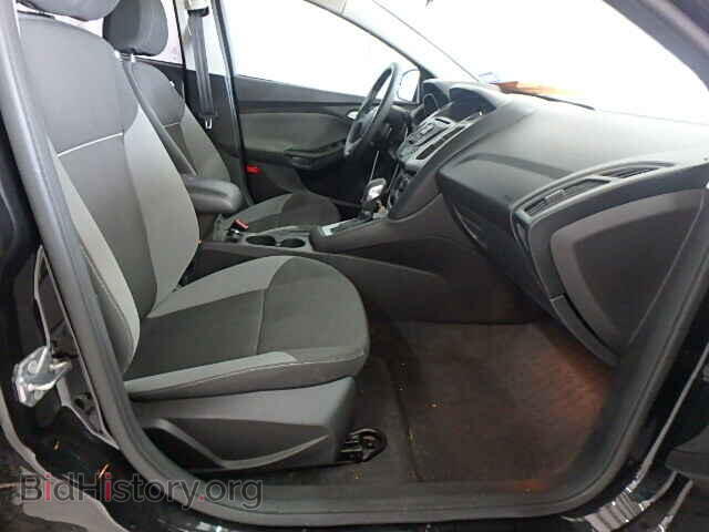 2013 FORD FOCUS - VIN: 1FADP3F24DL200302 - Photo 5