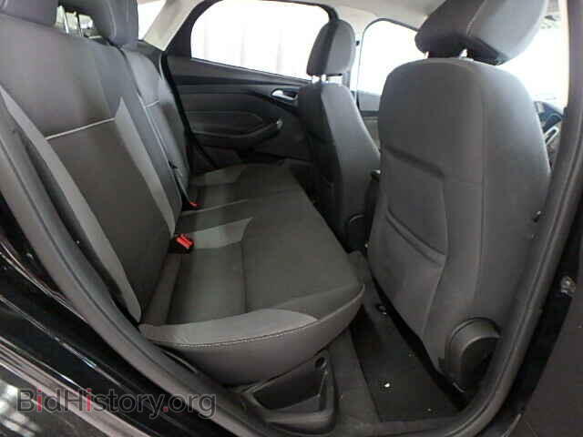 2013 FORD FOCUS - VIN: 1FADP3F24DL200302 - Photo 6