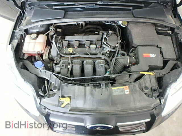 2013 FORD FOCUS - VIN: 1FADP3F24DL200302 - Photo 7