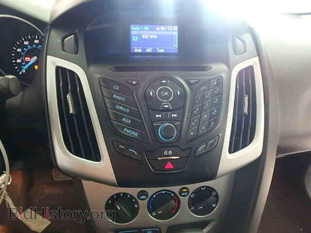 2013 FORD FOCUS - VIN: 1FADP3F24DL200302 - Photo 8